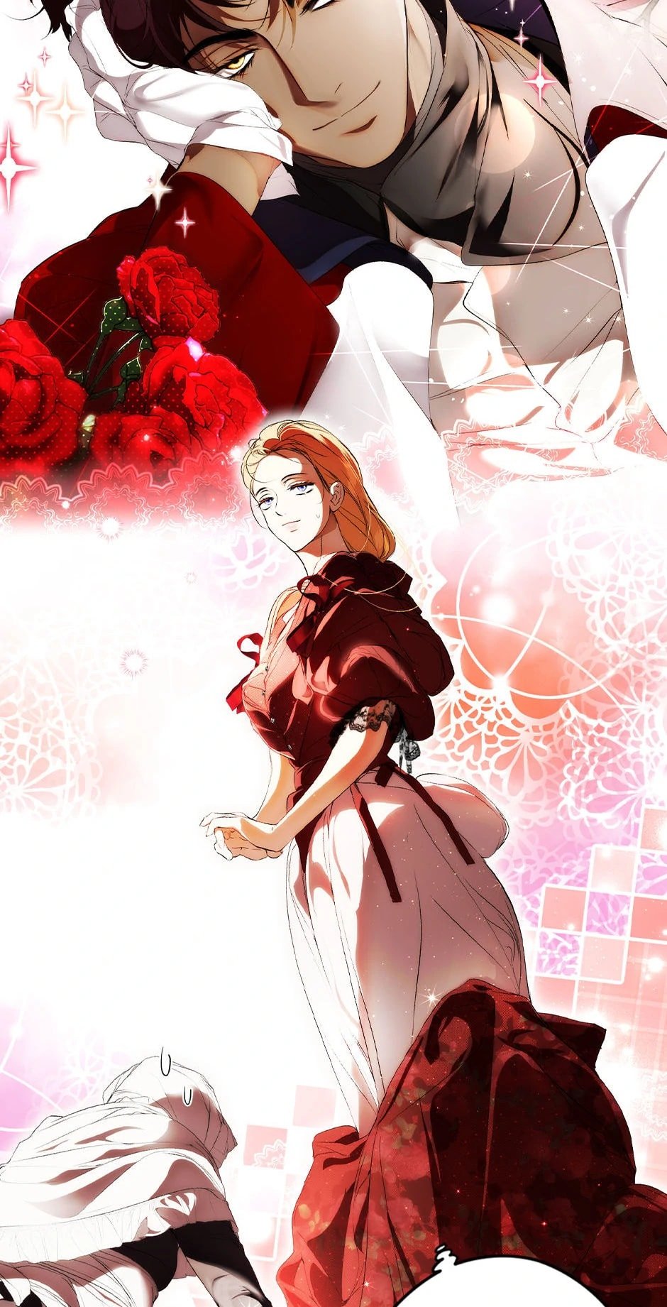Secret Lady, Chapter 108 image 48